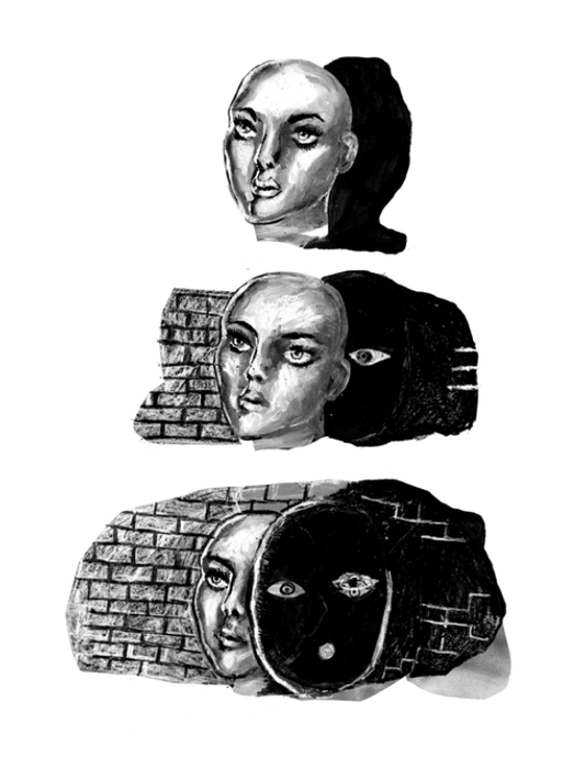 Department of Art #2: Habitat