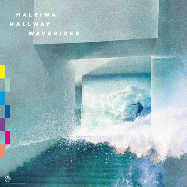 Hallway Waverider |
