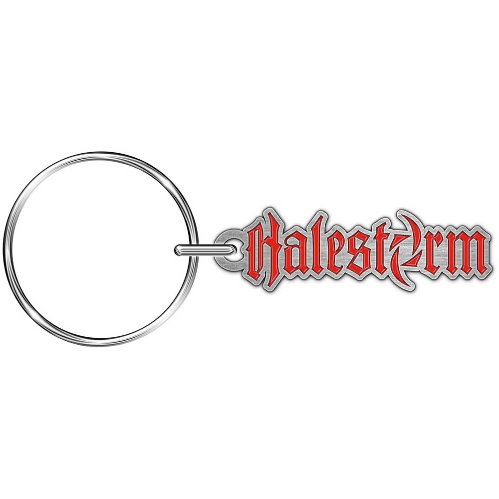 Halestorm - Logo |