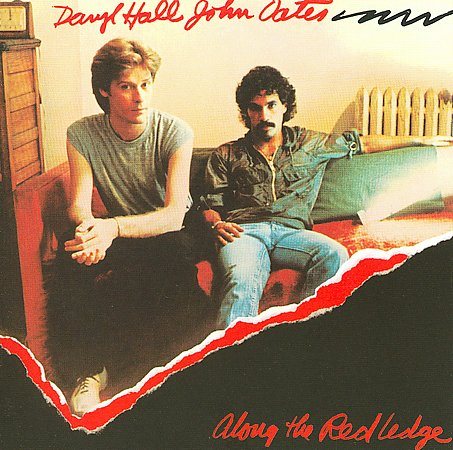 ALONG THE RED LEDGE |