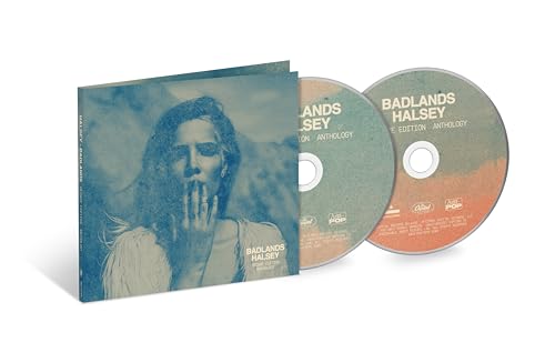 Badlands (Decade Edition Anthology) |