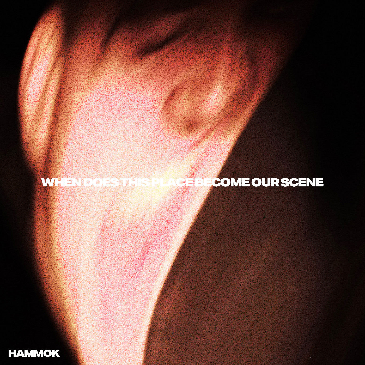Hammok - When Does This Place Become Our Scene (DIGIPAK CD) | Mint (M) Mint (M)