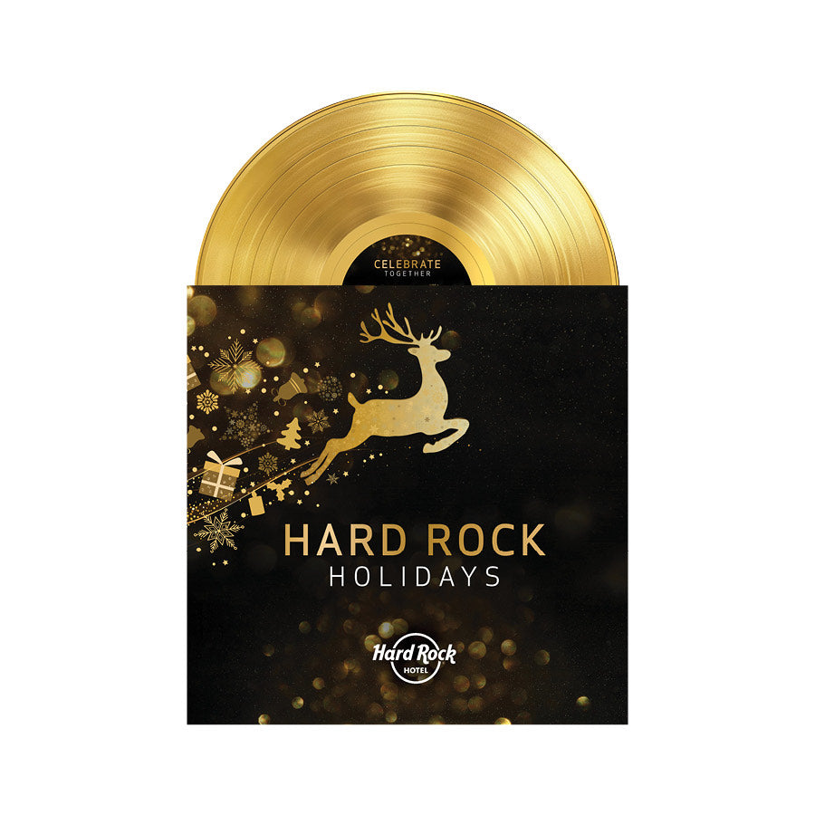 Hard Rock Holidays |