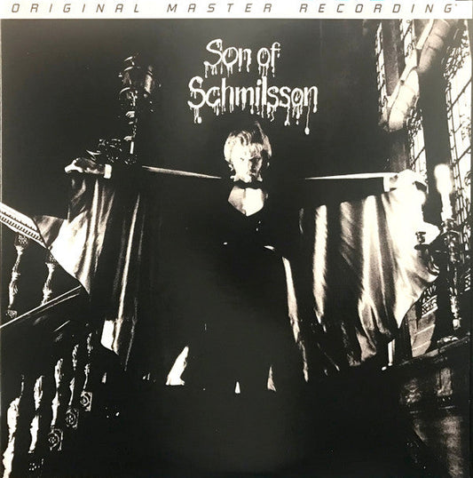 Son Of Schmilsson | Mint (M) Mint (M)