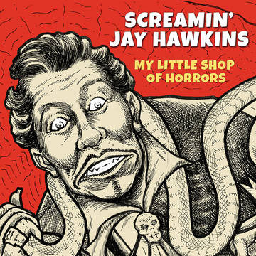 My Little Shop Of Horrors (RSD 11/26/21) |