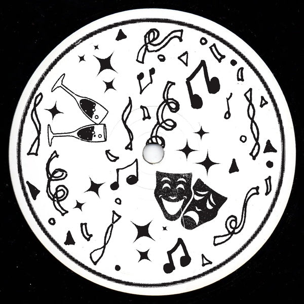 Edits From The Big Bend |