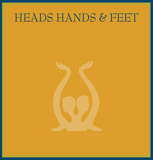 Heads Hands & Feet (180G VINYL & CD) | Mint (M) Mint (M)