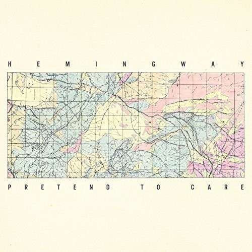 Pretend To Care |