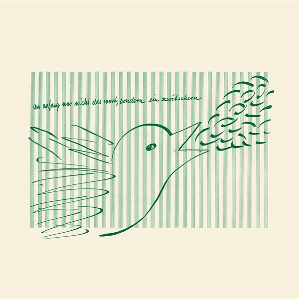 Schafe statt Geigen/"Verena" Vogelzymphon |