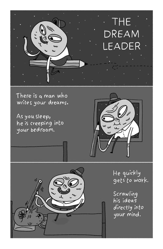 The Hic & Hoc Illustrated Journal of Humor: Volume Two: The United Kingdom