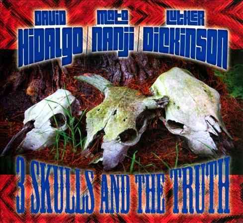 3 Skulls And The Tru |