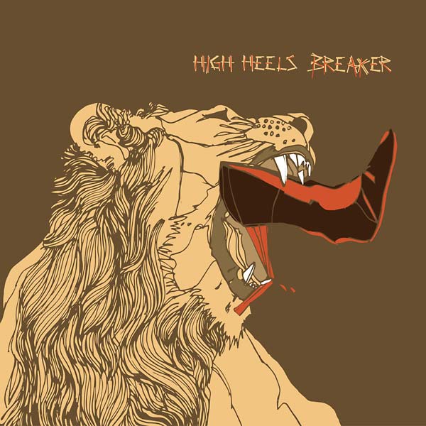 High Heels Breaker |