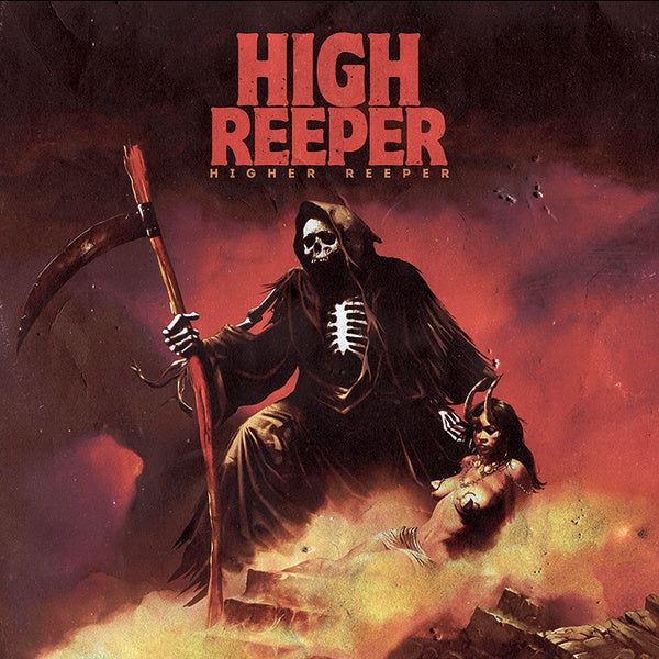Higher Reeper |