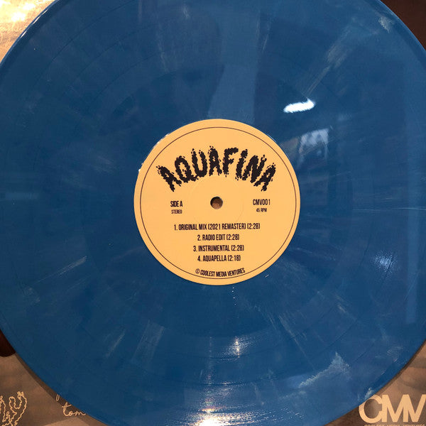 Aquafina | Mint (M) Mint (M)