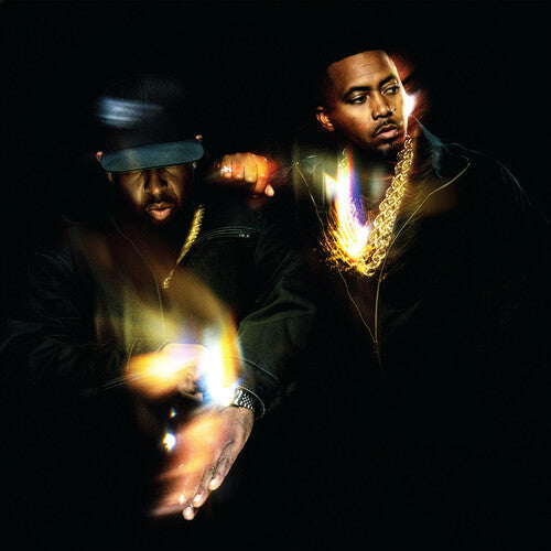 Nas - Light-Years (COLORED MARBLE 2xVINYL) | Mint (M) Mint (M)