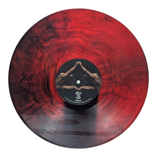 PAPER ROUTE ILLUMINATI - Paper Route Illuminati (RSD 2026 2x RED SNAKE EYES GALAXY VINYL) | Mint (M) Mint (M)