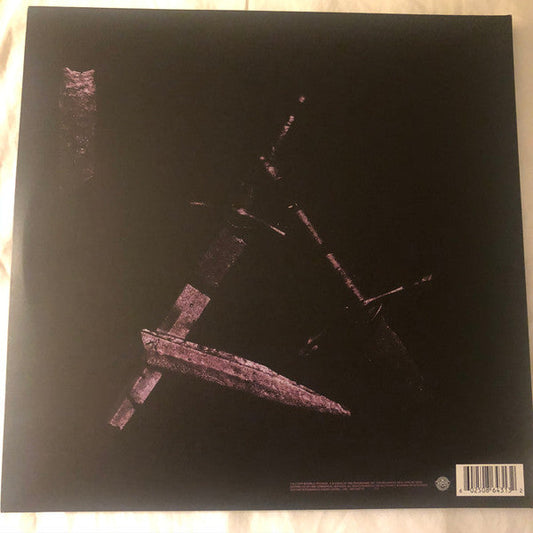 Hollywood's Bleeding | Mint (M) Mint (M)