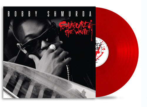 Bobby Shmurda - Shmurda She Wrote (RED VINYL RSD) |