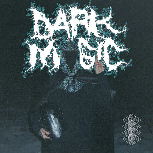 Nowhere. Nothing - Dark Magic (VINYL) | Mint (M) Mint (M)