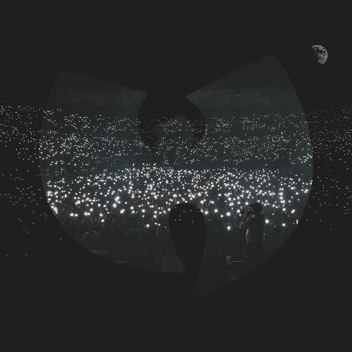 Enter The Wu-Tang (36 Chambers) - Live from N.Y. State of Mind Tour at Climate Pledge Arena (VINYL) | Mint (M) Mint (M)