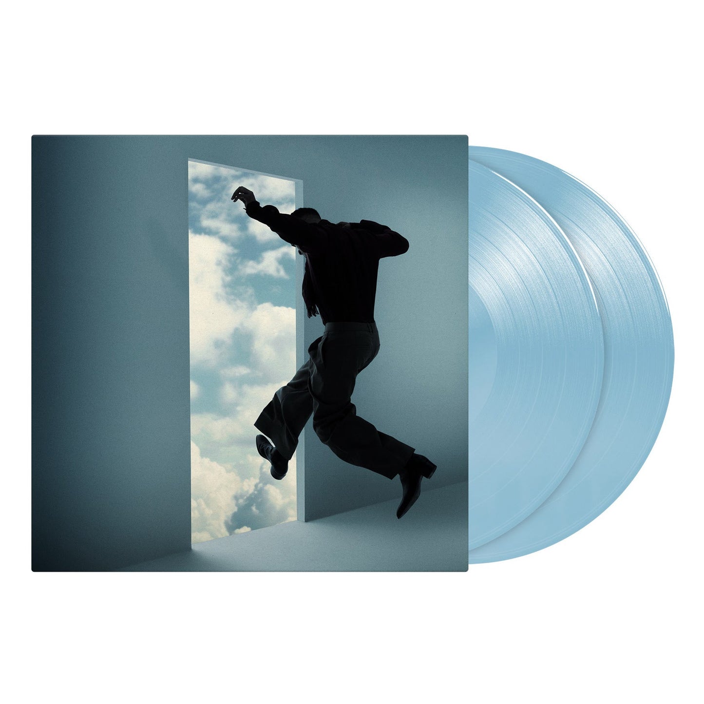 (PRE-ORDER 10/31/25) Free (2xBLUE VINYL) | Mint (M) Mint (M)