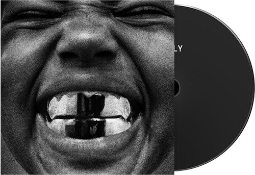 Ye - Bully (CD Digipack Packaging) |
