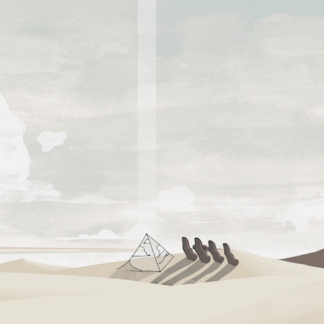 Opio - Wounded Healer |