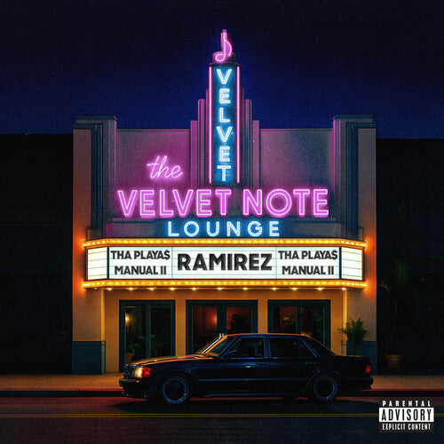 Tha Playa$ Manual II (VINYL) | Mint (M) Mint (M)