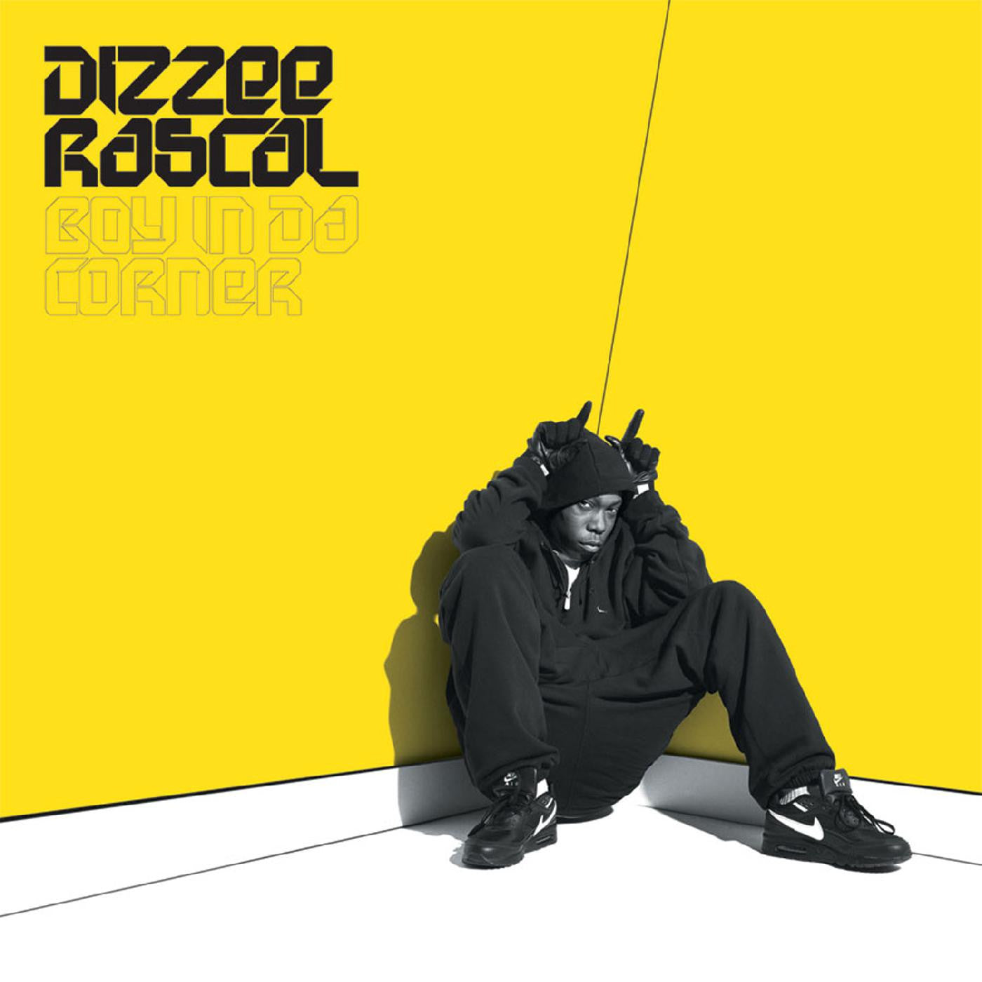 Dizzee Rascal - Boy In Da Corner |