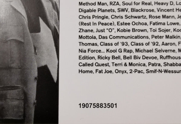 The Score | Mint (M) Mint (M)