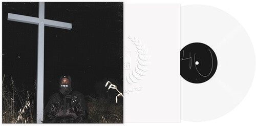 JPEGMAFIA - I Lay Down My Life For You (WHITE VINYL) | Mint (M) Mint (M)