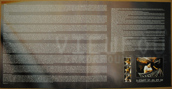 The Eminem Show | Mint (M) Mint (M)