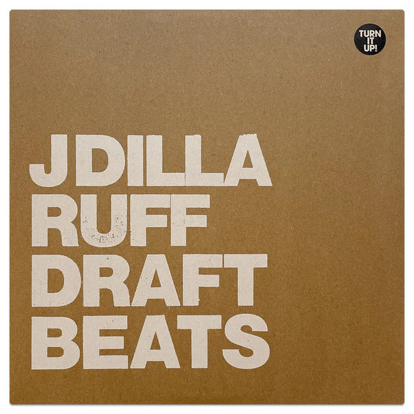 Ruff Draft Beats | Mint (M) Mint (M)