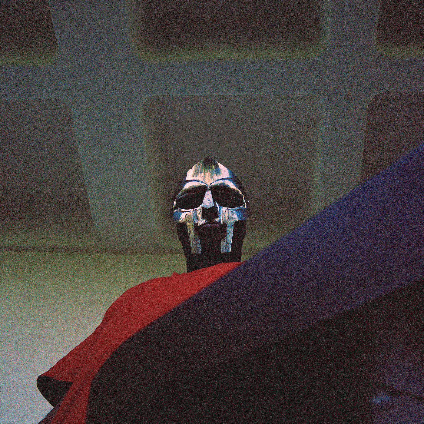 Madvillain (MF DOOM + Madlib) - Madvillainy Demos (VINYL) | Mint (M) Mint (M)