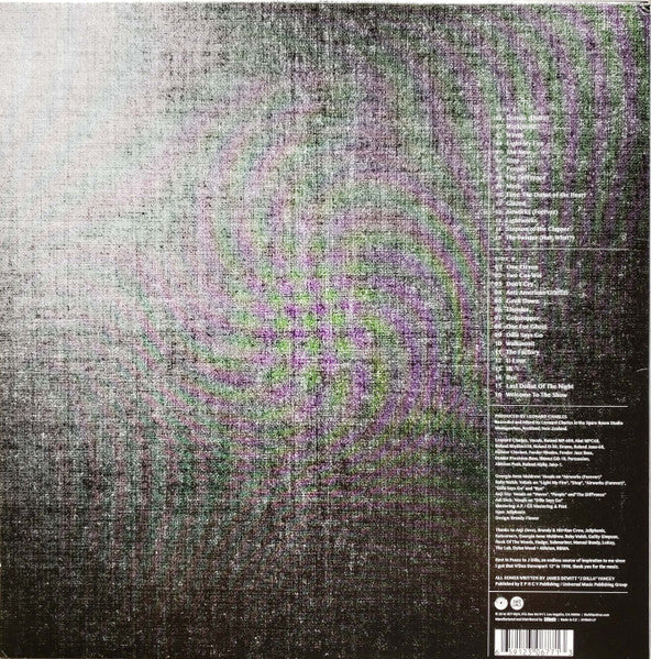 Leonard Charles - Basement Donuts (RANDOM COLOR VINYL) | Mint (M) Mint (M)