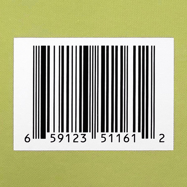 El Da Sensei - The Unusual (GREEN VINYL) |