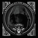 La Coka Nostra - Masters Of The Dark Arts (BLACK & RED STRIPPED VINYL) |