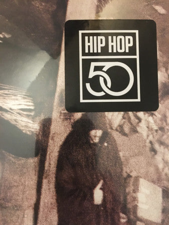 Cypress Hill (RED VINYL) | Mint (M) Mint (M)