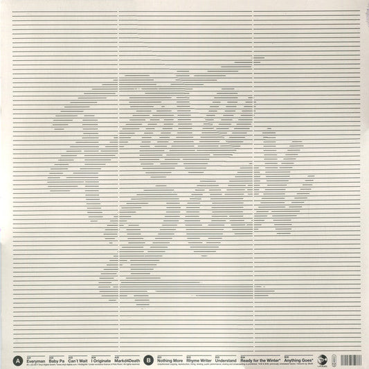 The Original Baby Pa Instrumentals | Mint (M) Mint (M)