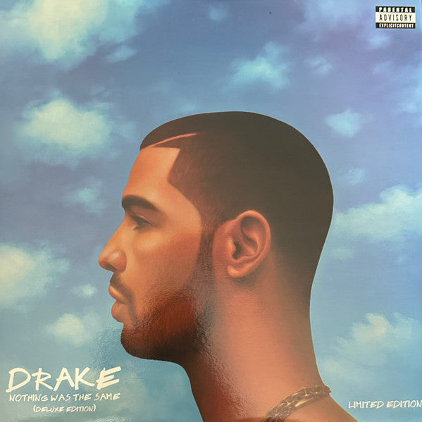 Nothing Was The Same (UNOFFICIAL DELUXE EDITION VINYL) | Mint (M) Mint (M)