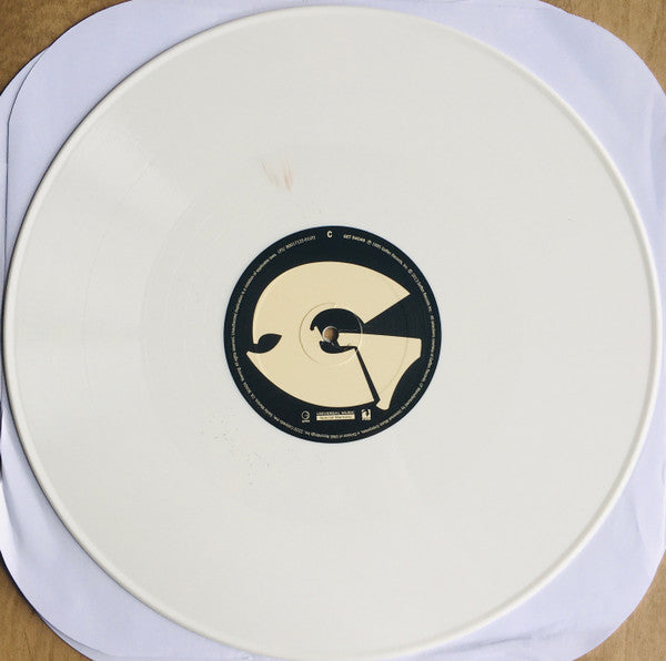 The Genius - Liquid Swords - The Instrumentals (2xVINYL) | Near Mint (NM) Generic
