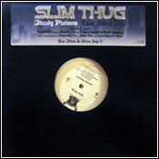 Slim Thug - Already Platinum (2xVINYL) | Near Mint (NM) Excellent+ (EX+)