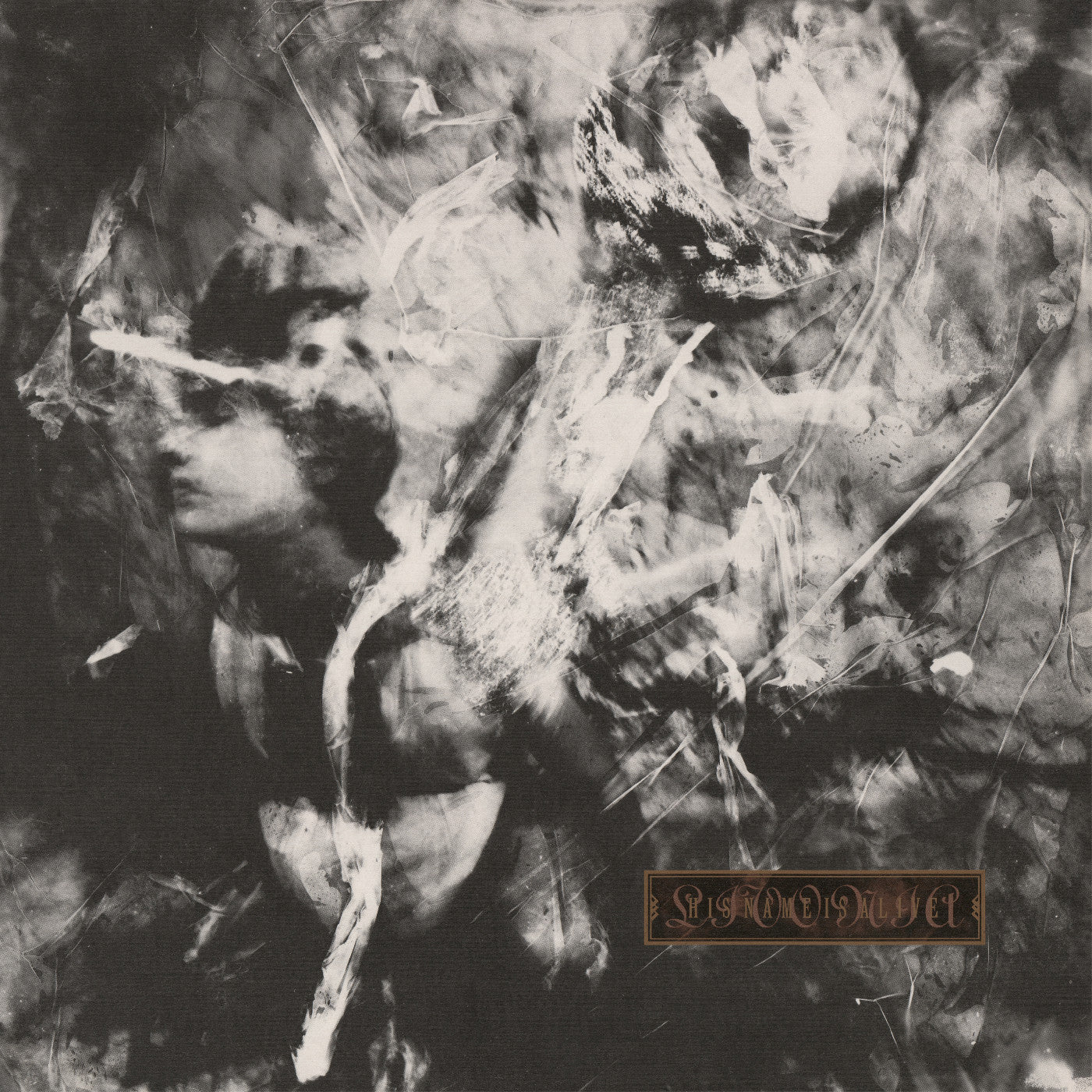 His Name Is Alive - Livonia |