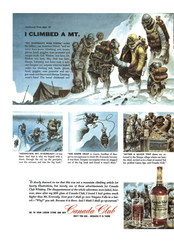 Harvey Kurtzman's Complete Trump Magazine