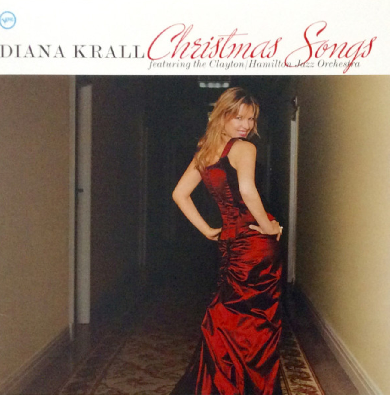 Christmas Songs (Gold LP) | Mint (M) Mint (M)