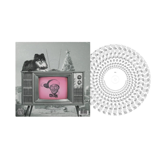 White Christmas (ZOETROPE DISC) | Mint (M) Mint (M)