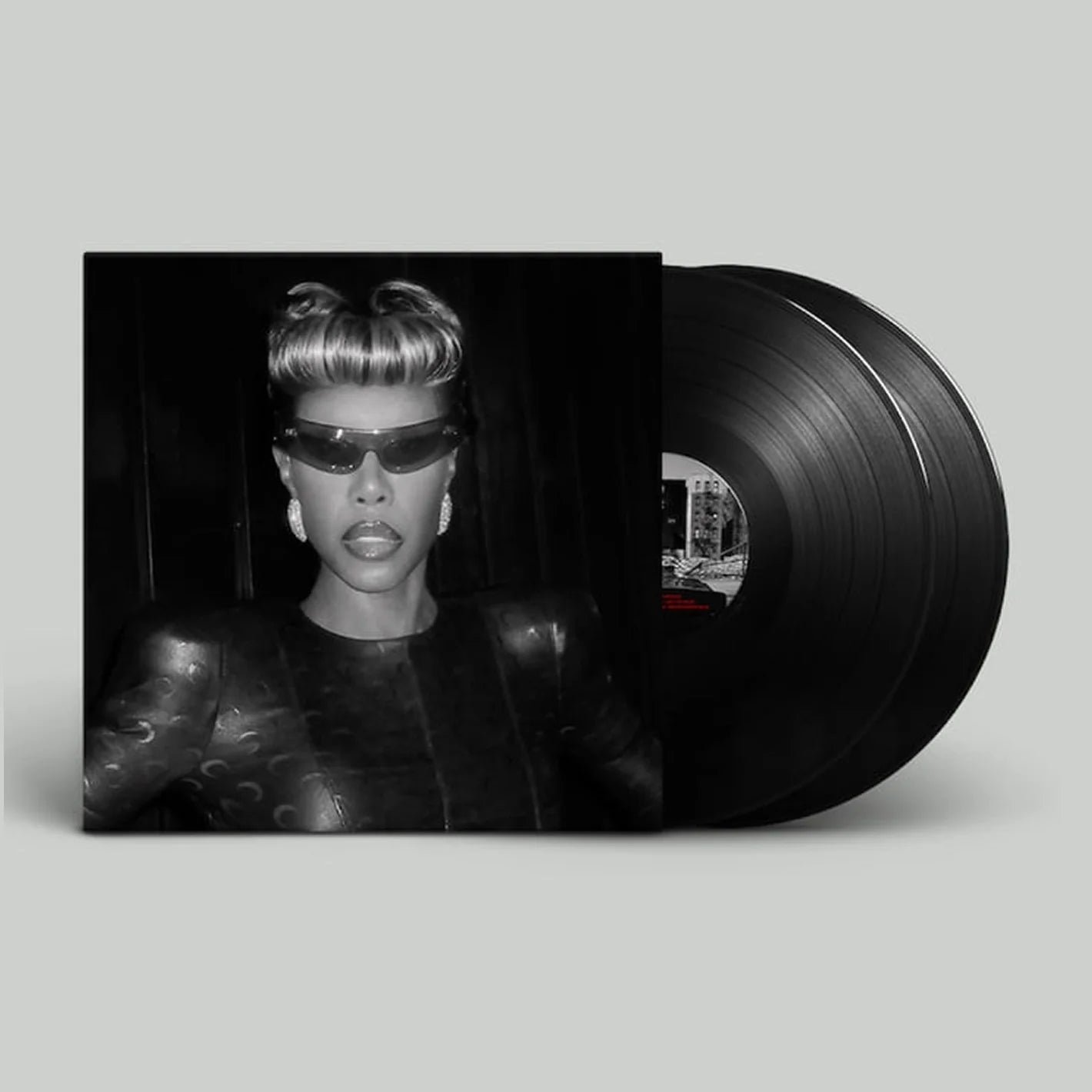 Honey Dijon - The Nightlife (2xVINYL) | Mint (M) Mint (M)