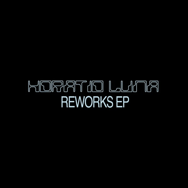 Reworks EP |