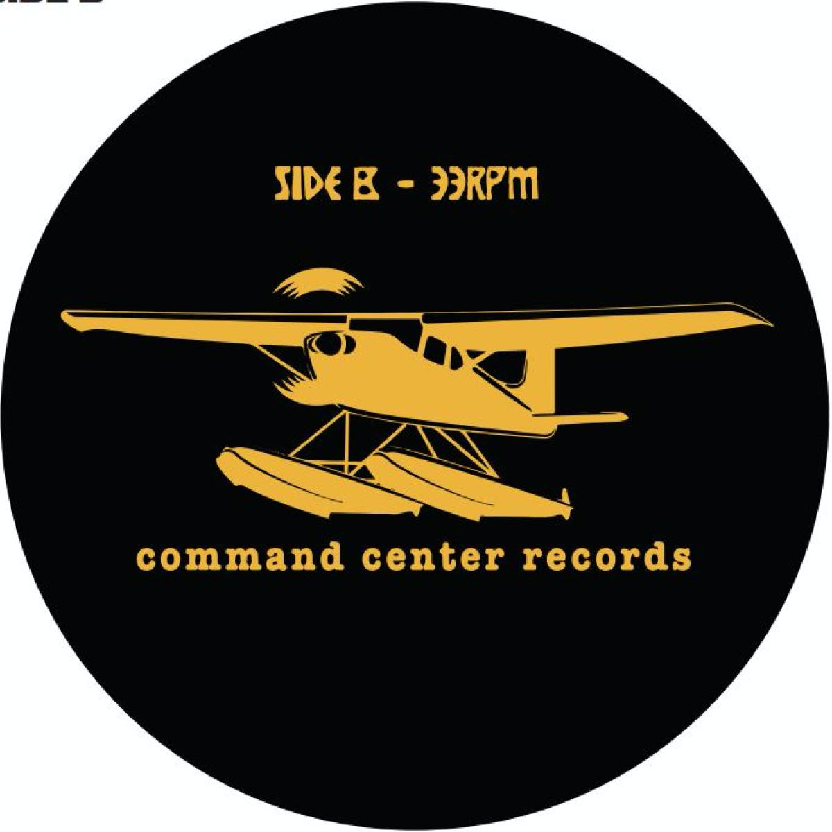 San Dee & TMD - (PRESALE 7/3/26) Watif EP (VINYL) | Mint (M) Mint (M)