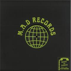 Father Sheed - Boom! (VINYL 12") | Mint (M) Mint (M)